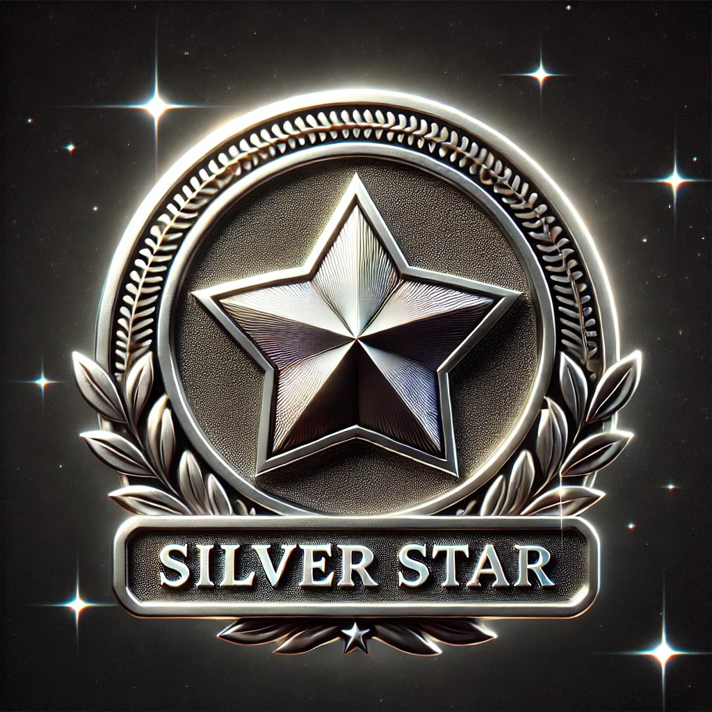 Silver Star